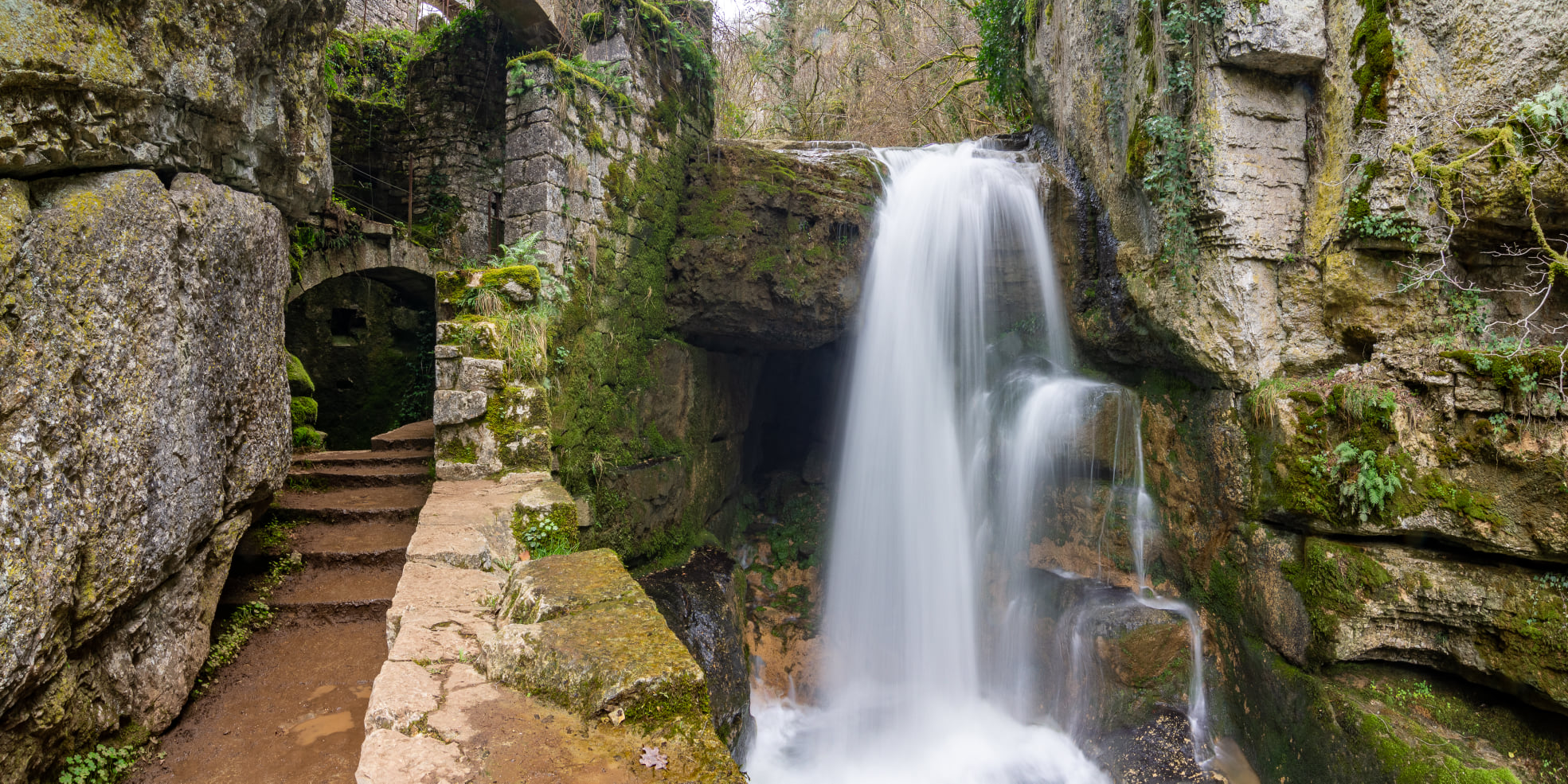 Le moulin du Saut, Gramat - photo 4