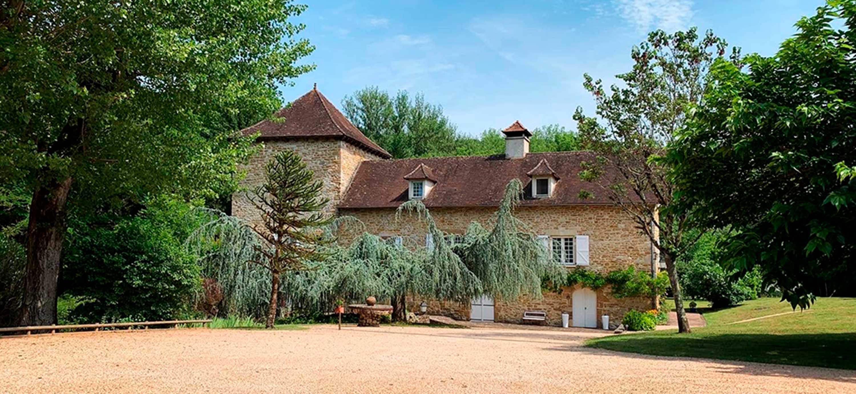 Le Moulin du Boisset, Saint-Denis-lès-Martel - photo 11