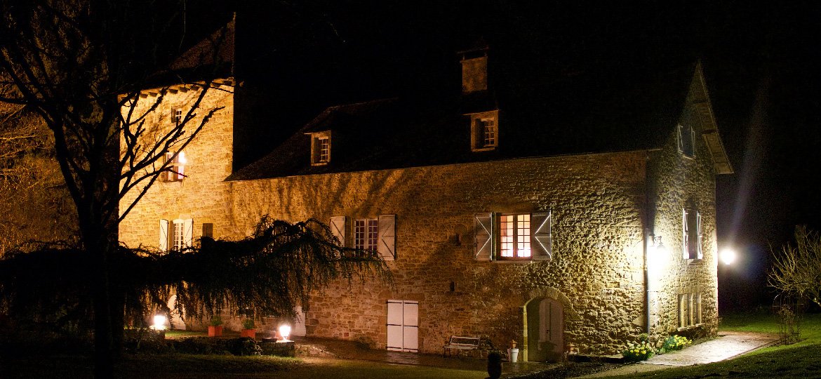 Le Moulin du Boisset, Saint-Denis-lès-Martel - photo 12