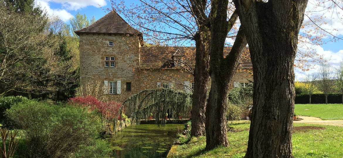 Le Moulin du Boisset, Saint-Denis-lès-Martel - photo 13