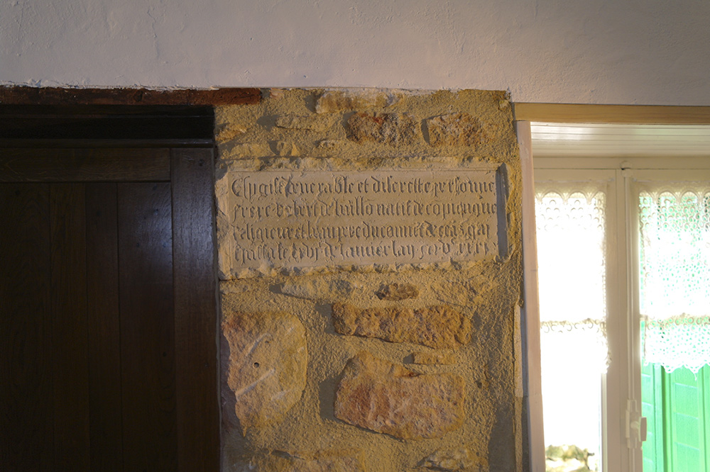 Musée : Le Livre et la Lettre, Montcabrier - photo 2