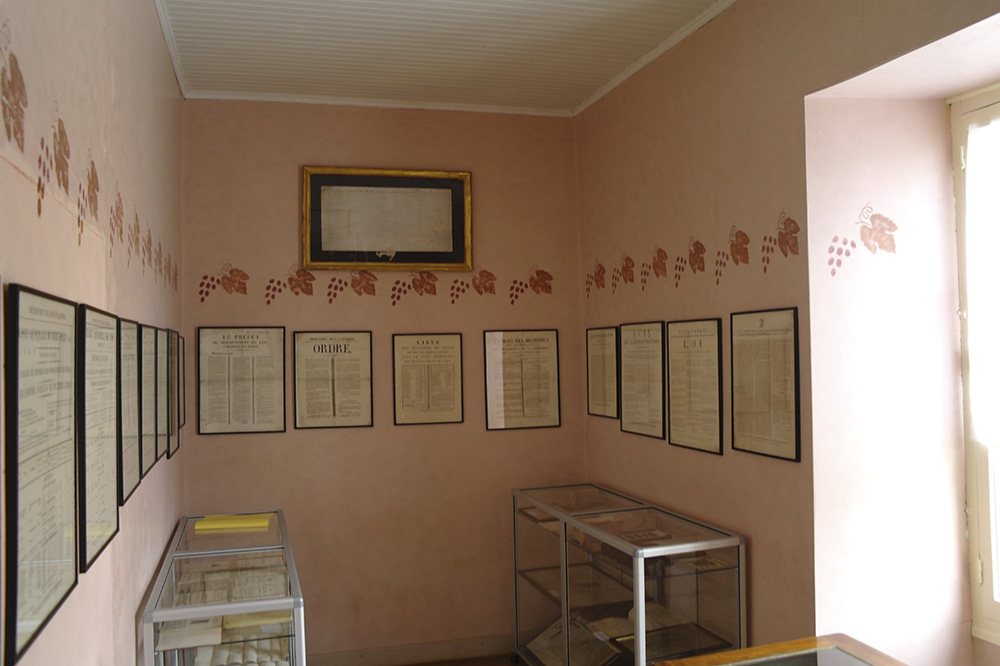 Musée : Le Livre et la Lettre, Montcabrier - photo 3