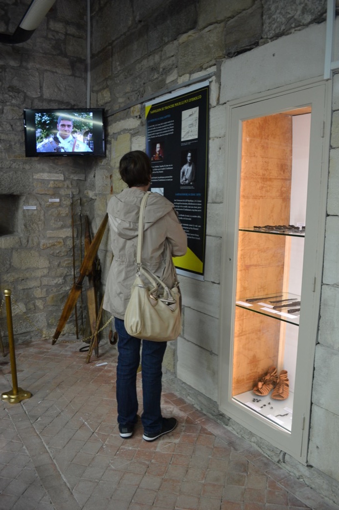 Musée Gallo-Romain d'Uxellodunum : "Musée de la Raymondie" — photo 2