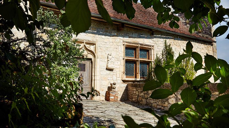 Maison Rignault