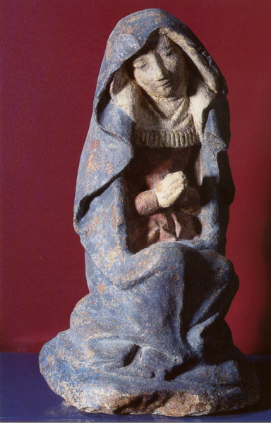 Visite du Musée d'Art sacrée