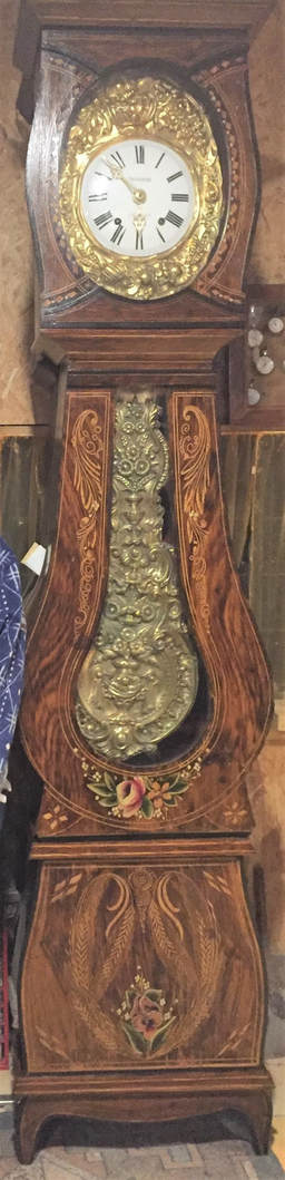Atelier-Musée Les Vieilles Horloges de Salviac, Salviac - photo 6