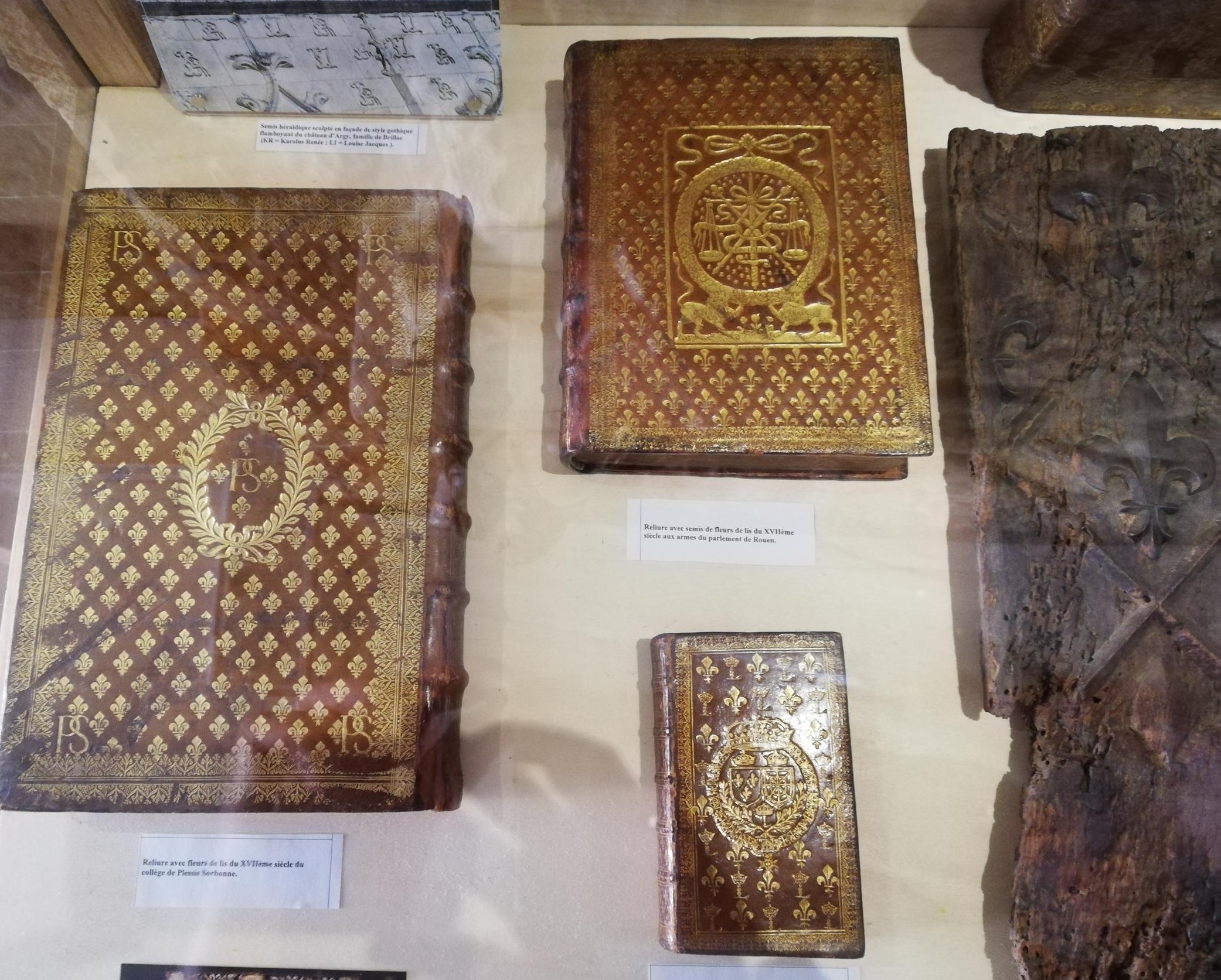 Musée : Le Livre et la Lettre, Montcabrier - photo 8