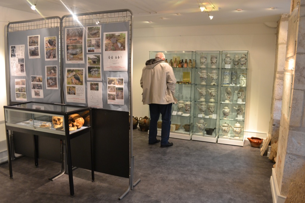 Musée de la Raymondie