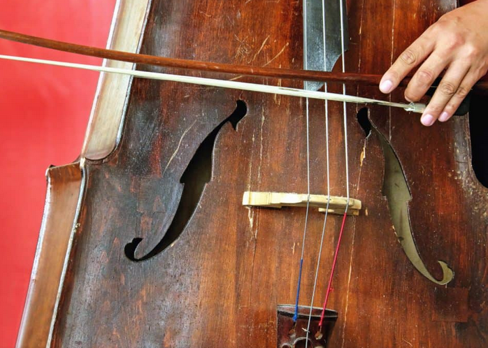 Concert musique baroque à Gourdon — visuel événement