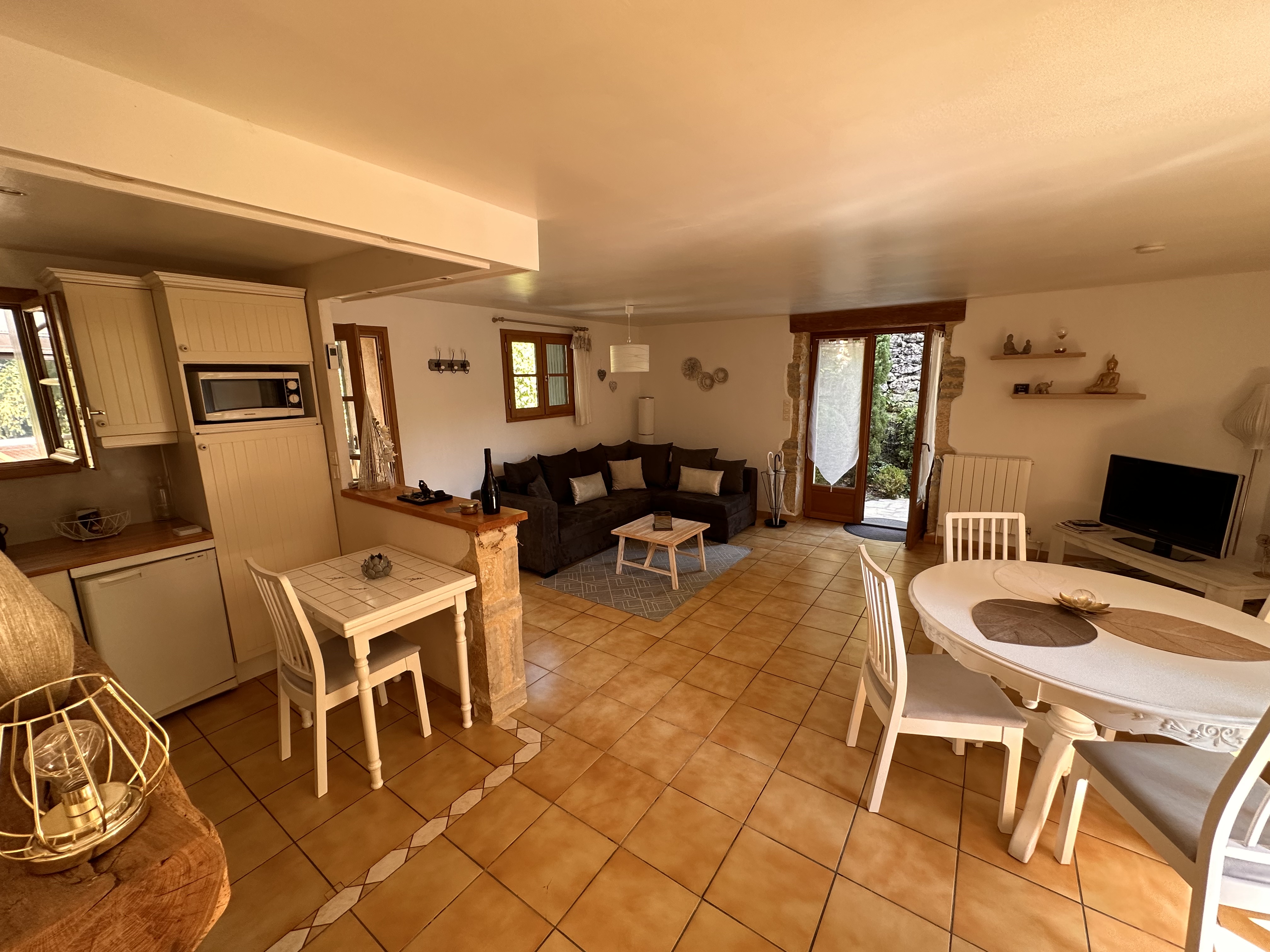 Le Mazet, Saint-Médard - photo 10