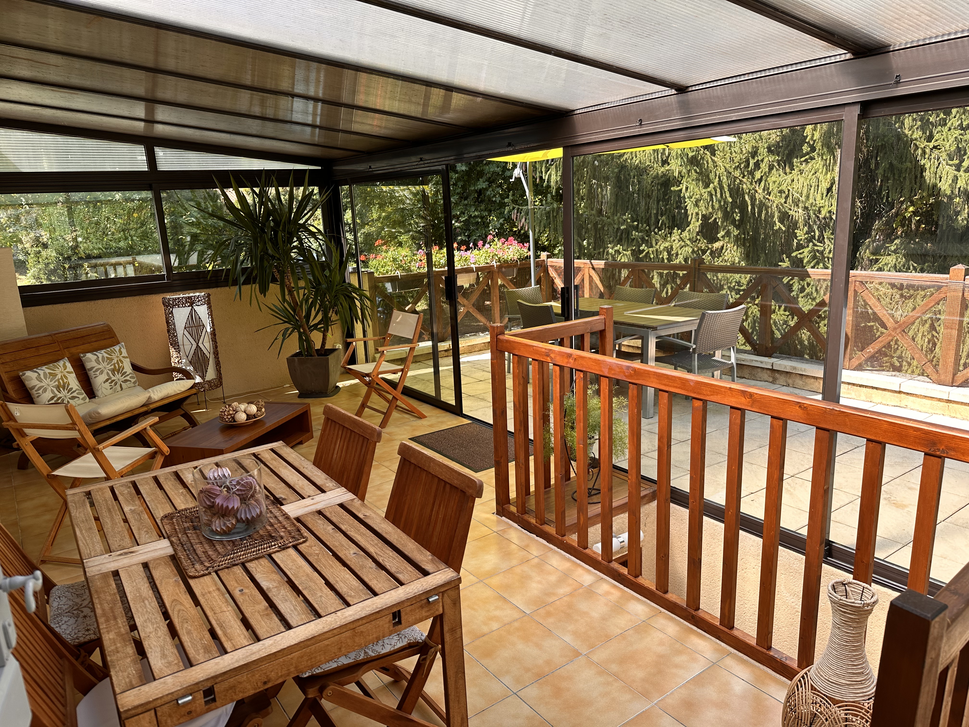 Le Mazet, Saint-Médard - photo 11