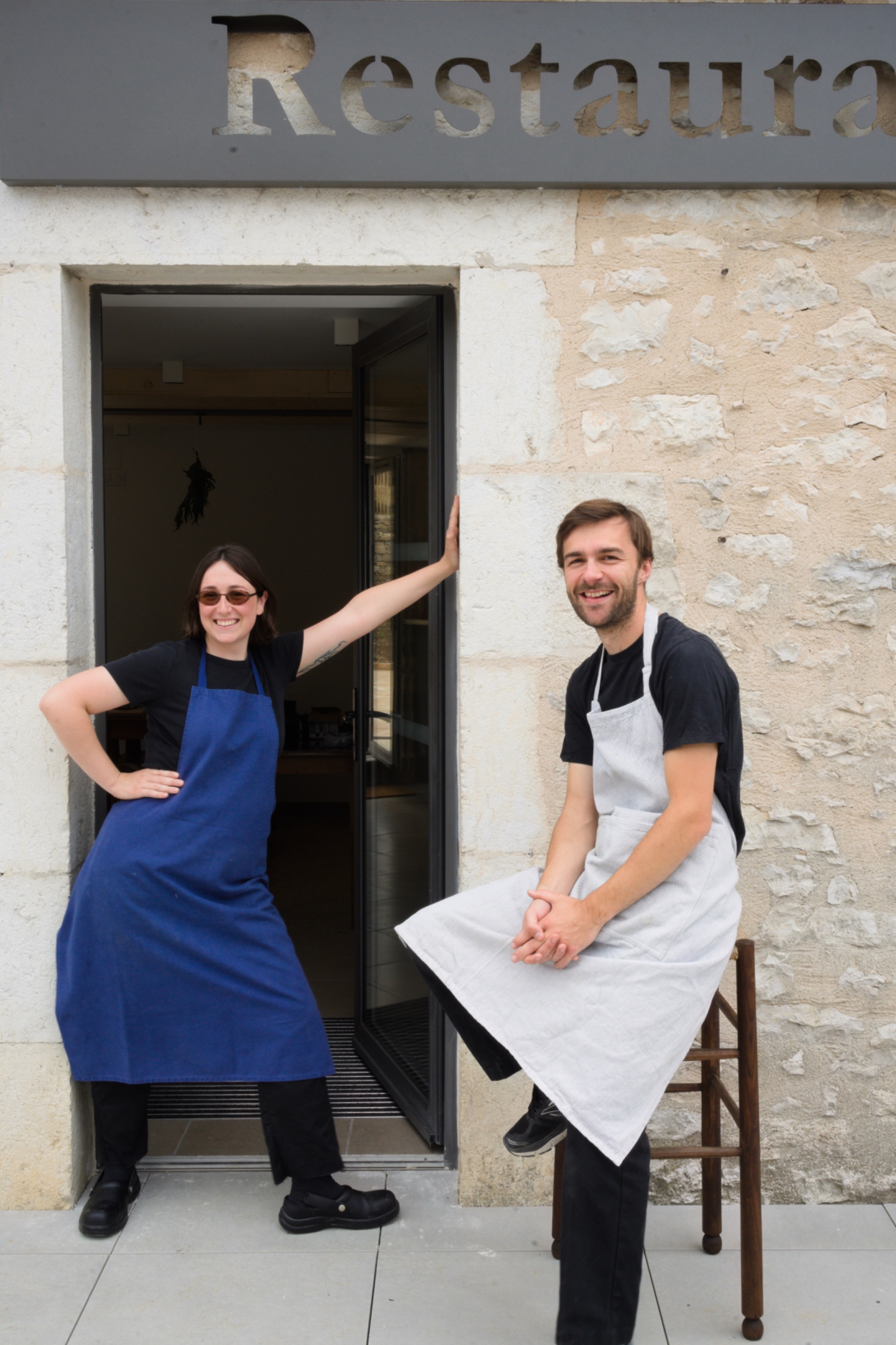 Restaurant Aux Quatre Vents, Gréalou - photo 2