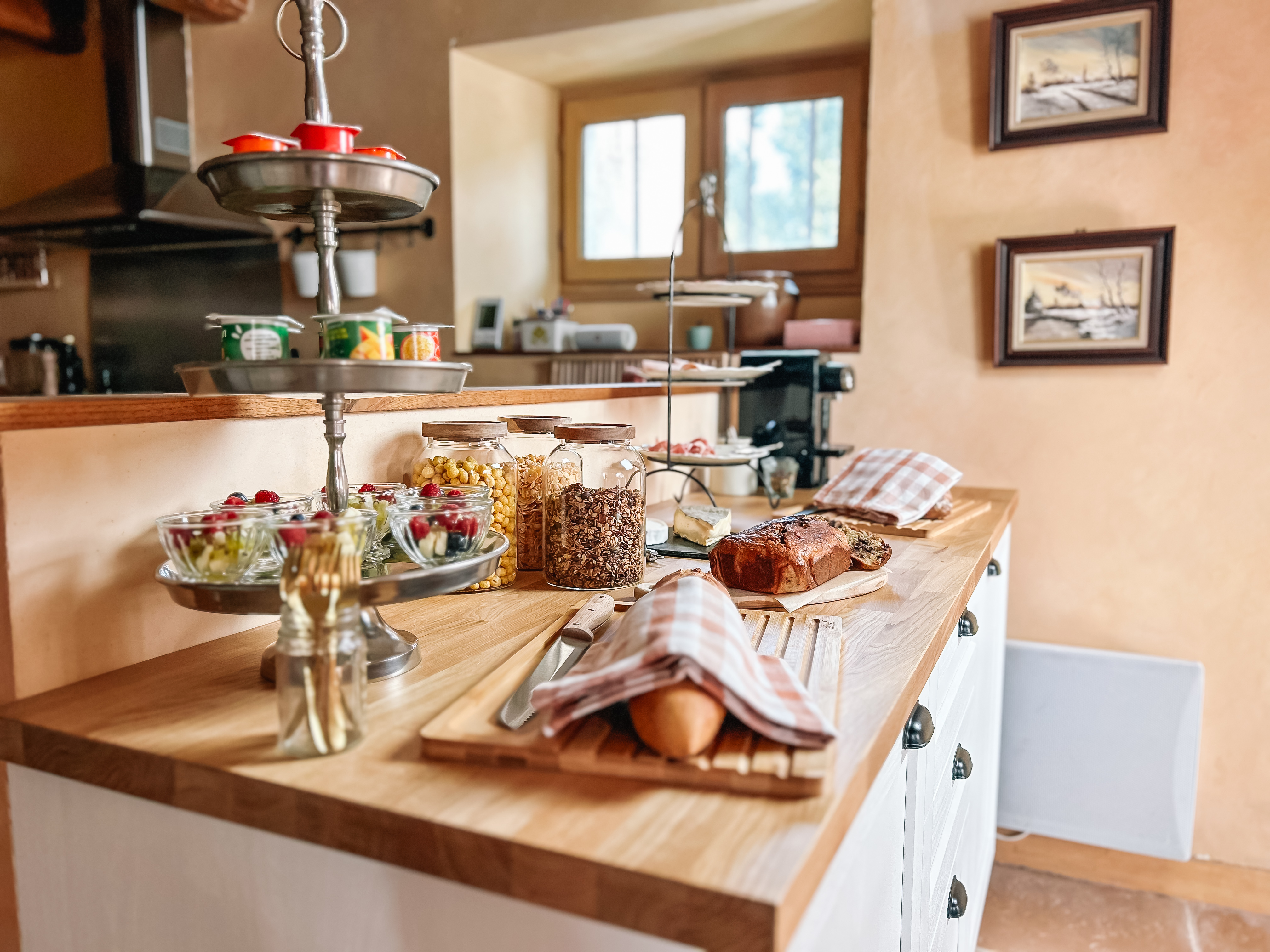 Petit Mas de Rêve, Cambayrac - photo 6