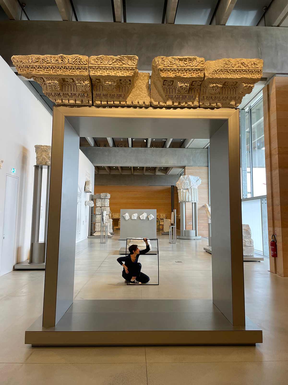 Nuit européenne des musées aux Musée Champollion et Musée d'histoire de Figeac — visuel événement