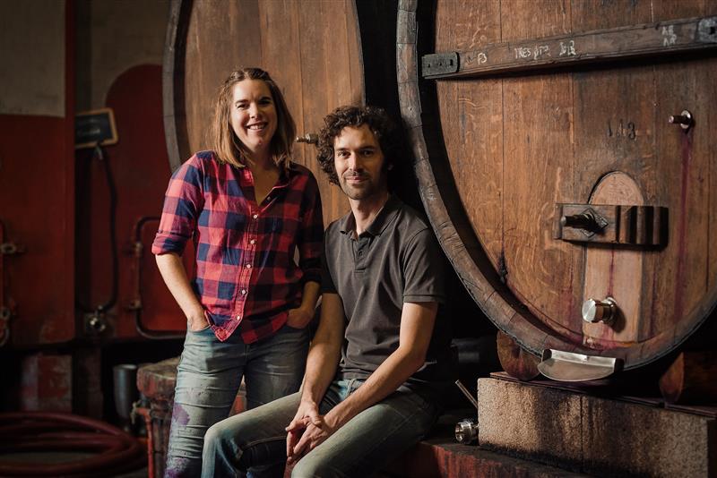 Domaine La Calmette