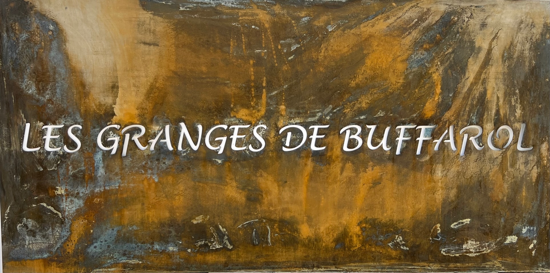 LES GRANGES DE BUFFAROL, Thégra - photo 12