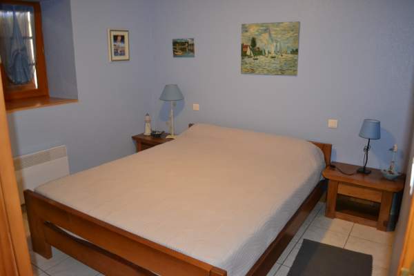 Gîte Glanes, Glanes