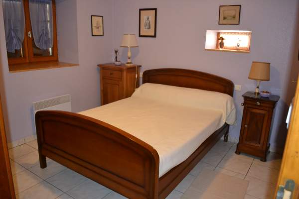 Gîte Glanes, Glanes - photo 2