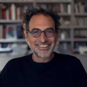 Festival du livre du Haut Quercy - rencontre avec David Naïm