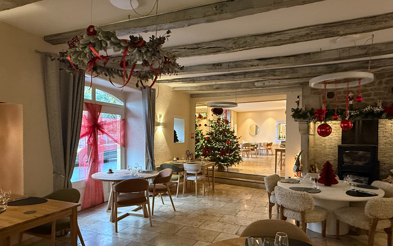 Hôtel Restaurant Le Victor Hugo, Saint-Céré - photo 25