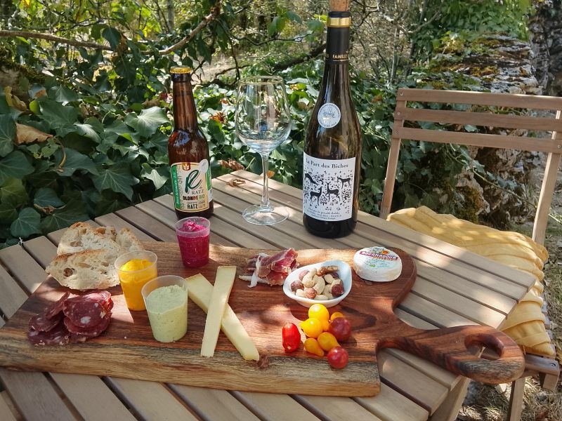 Marmite et Traversin, Cénevières - photo 16