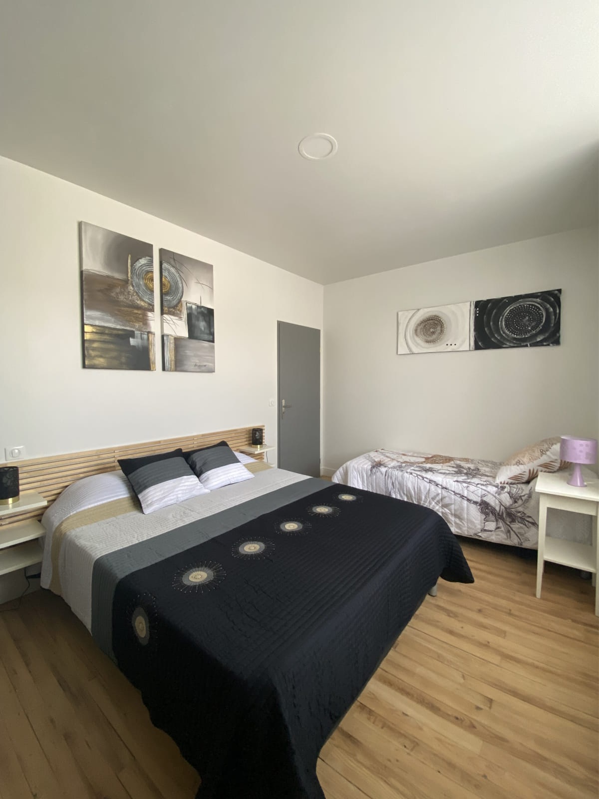 Gîte des nuits étoilées, Caillac - photo 2