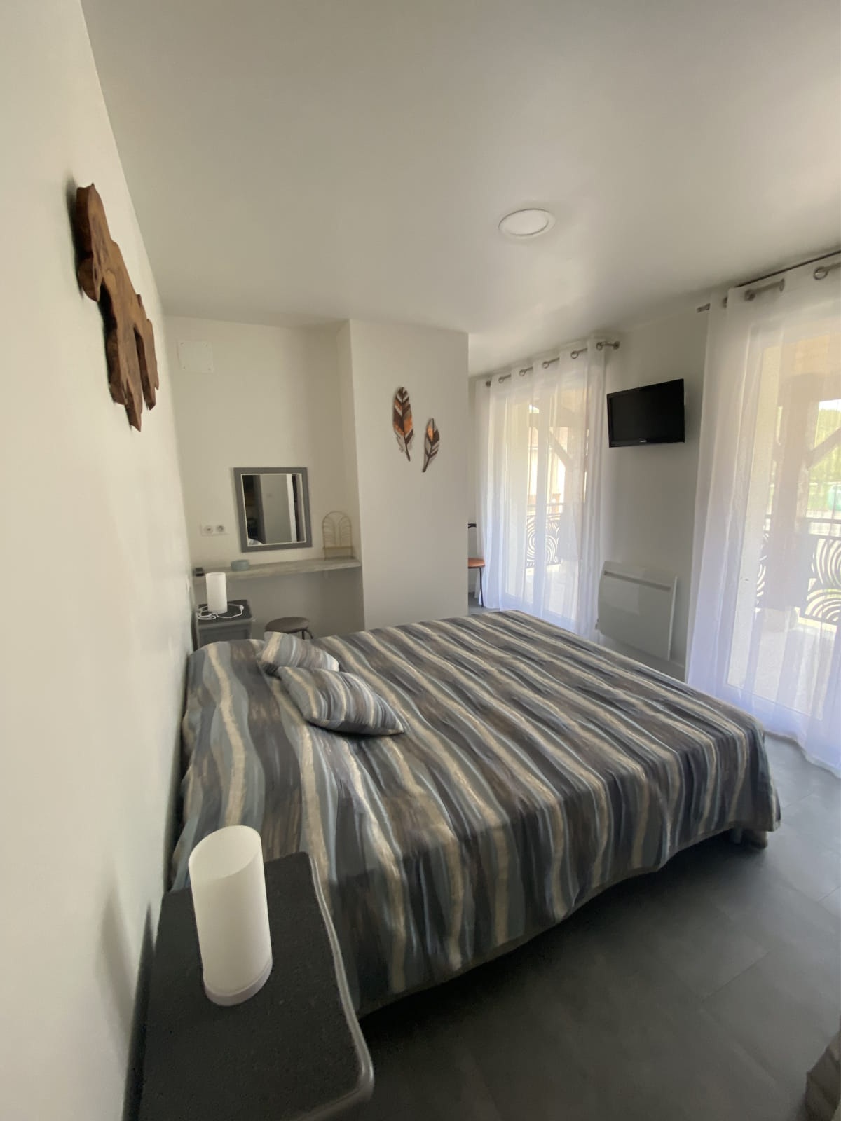 Gîte des nuits étoilées, Caillac - photo 3