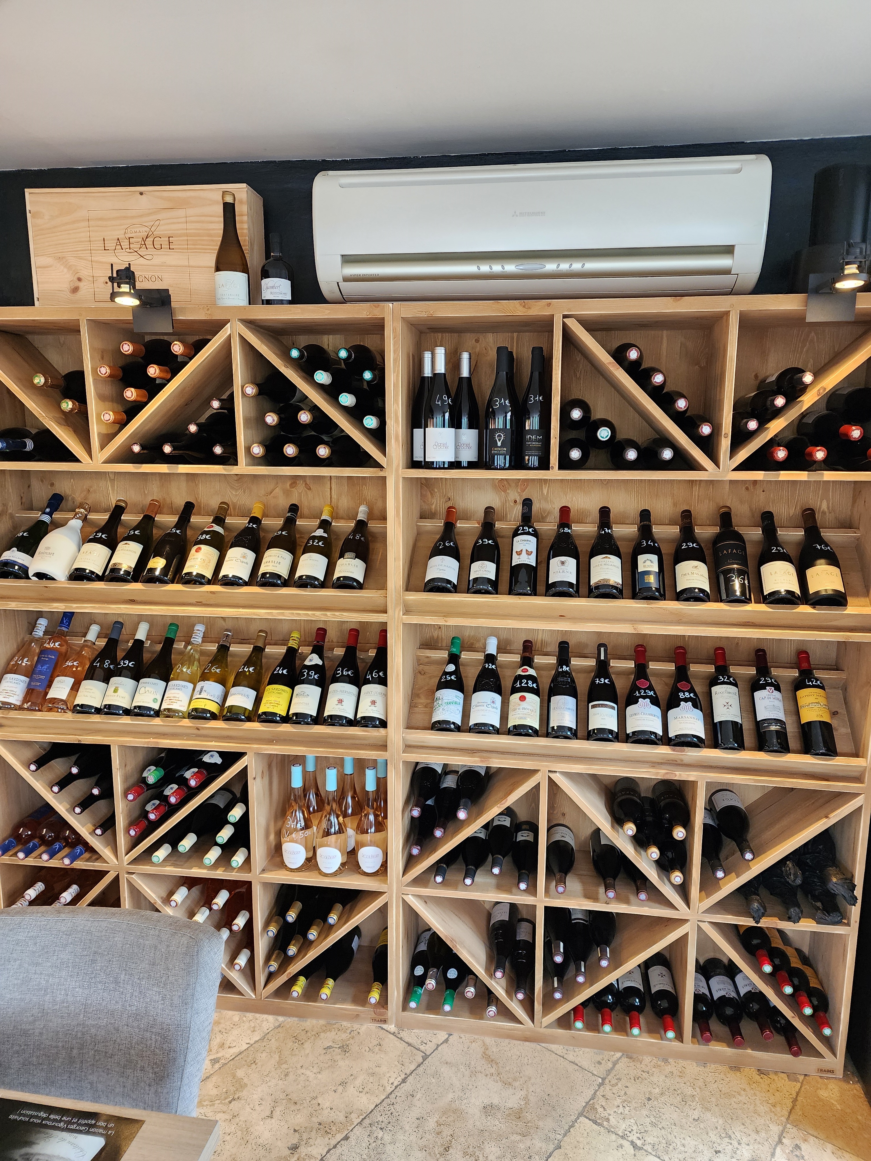 Ô Clos Chai — photo 2