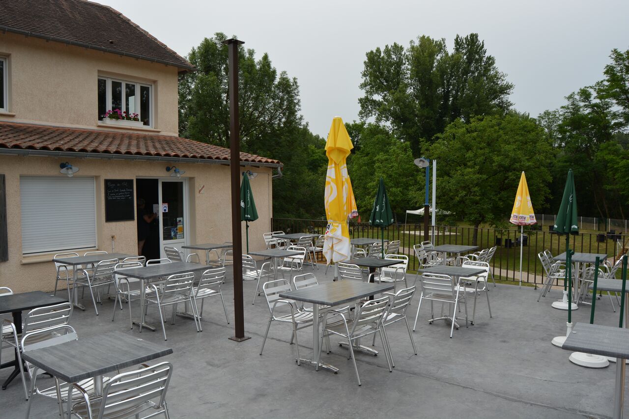Restaurant O'berges du rocher, Martel - photo 5