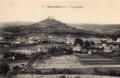 Exposition "Images du passé, grandes heures du Pays de Saint-Céré"