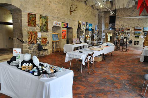 Exposition L'Art entre Amis