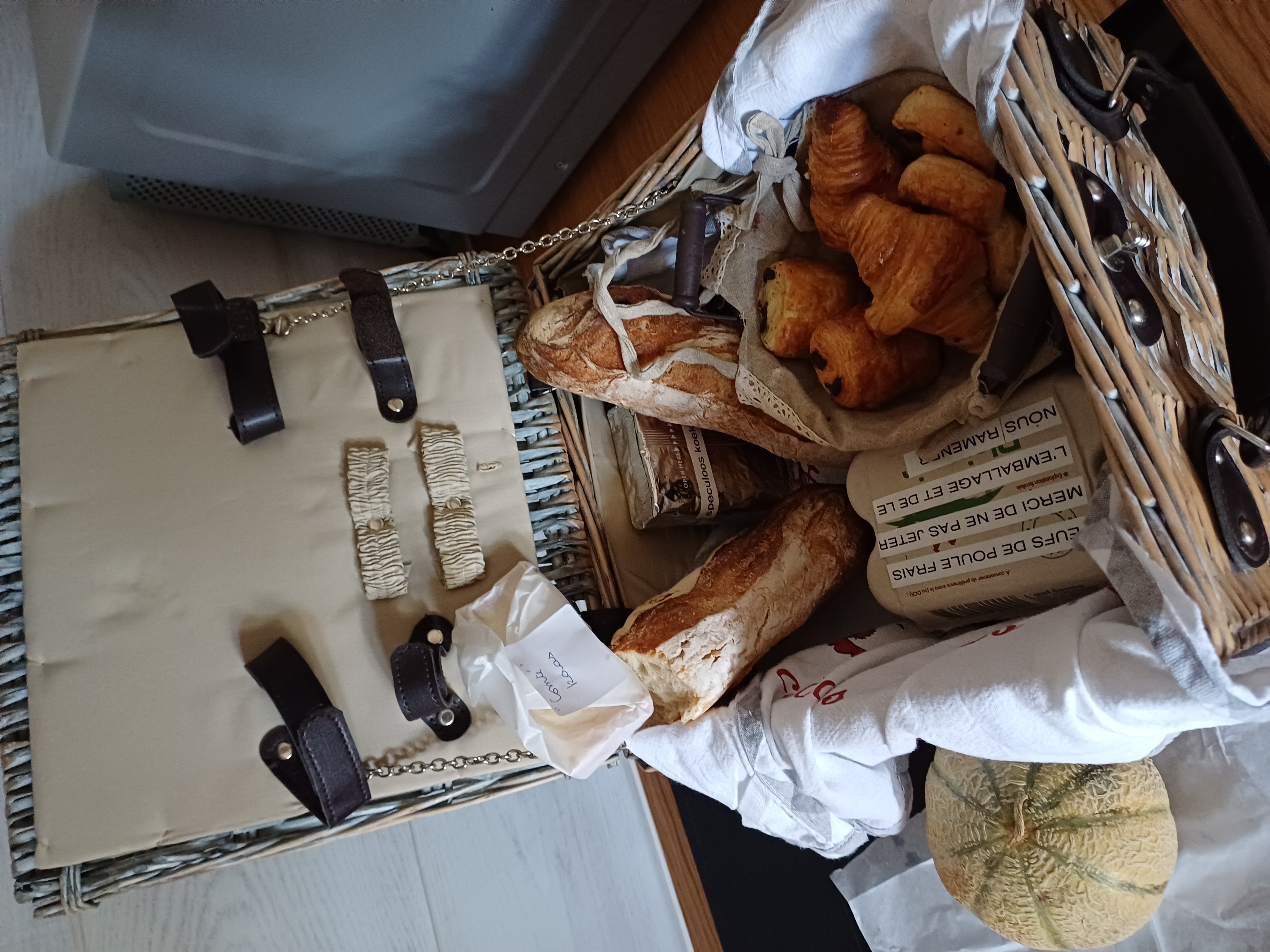 Gîte La Borie, Fons - photo 11