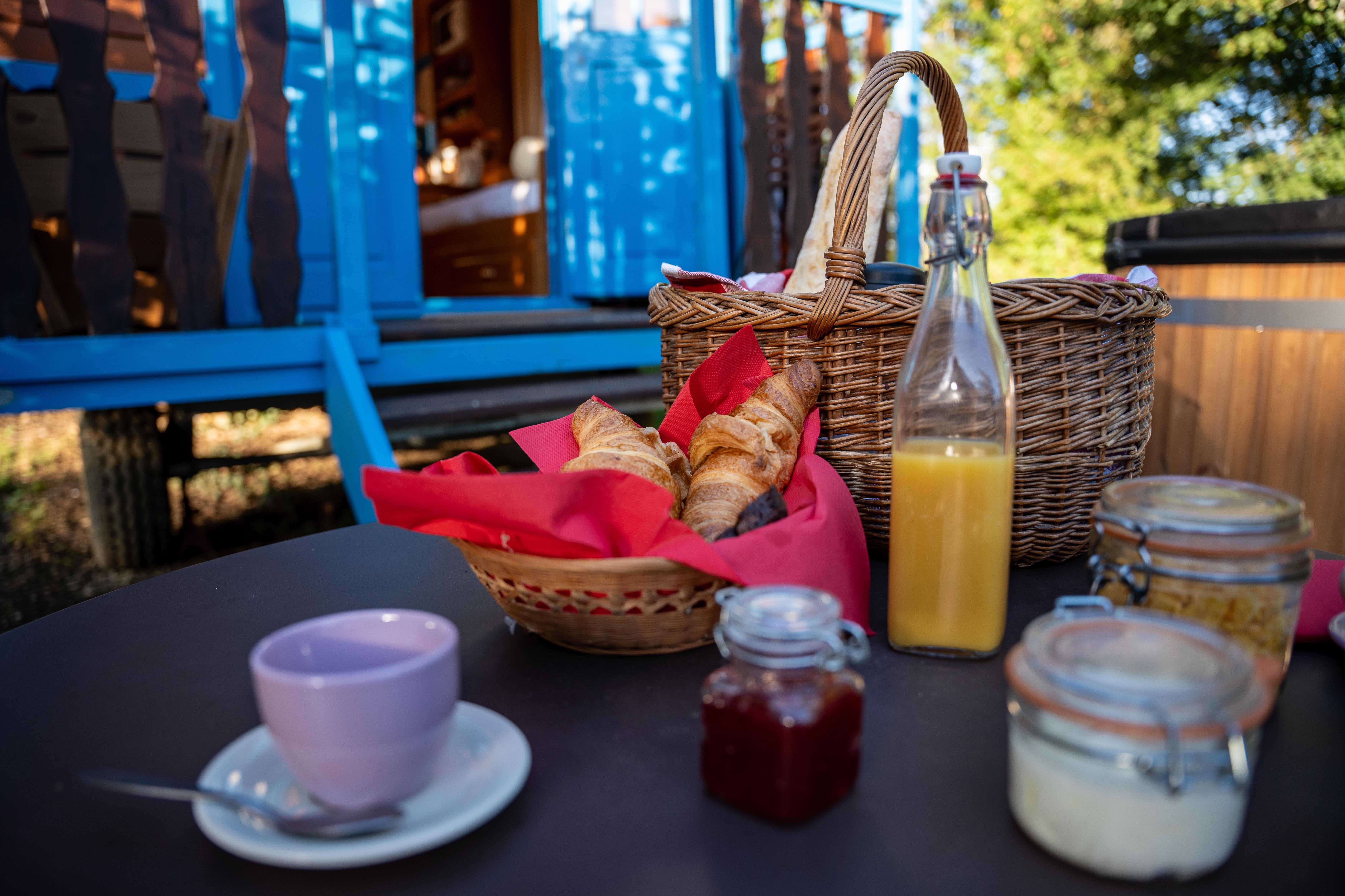 Les roulottes du petit gouffre de Padirac, Padirac - photo 16