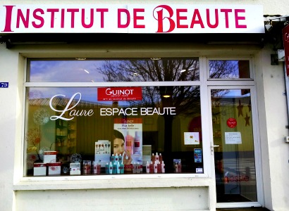 Laure Espace Beauté Biars