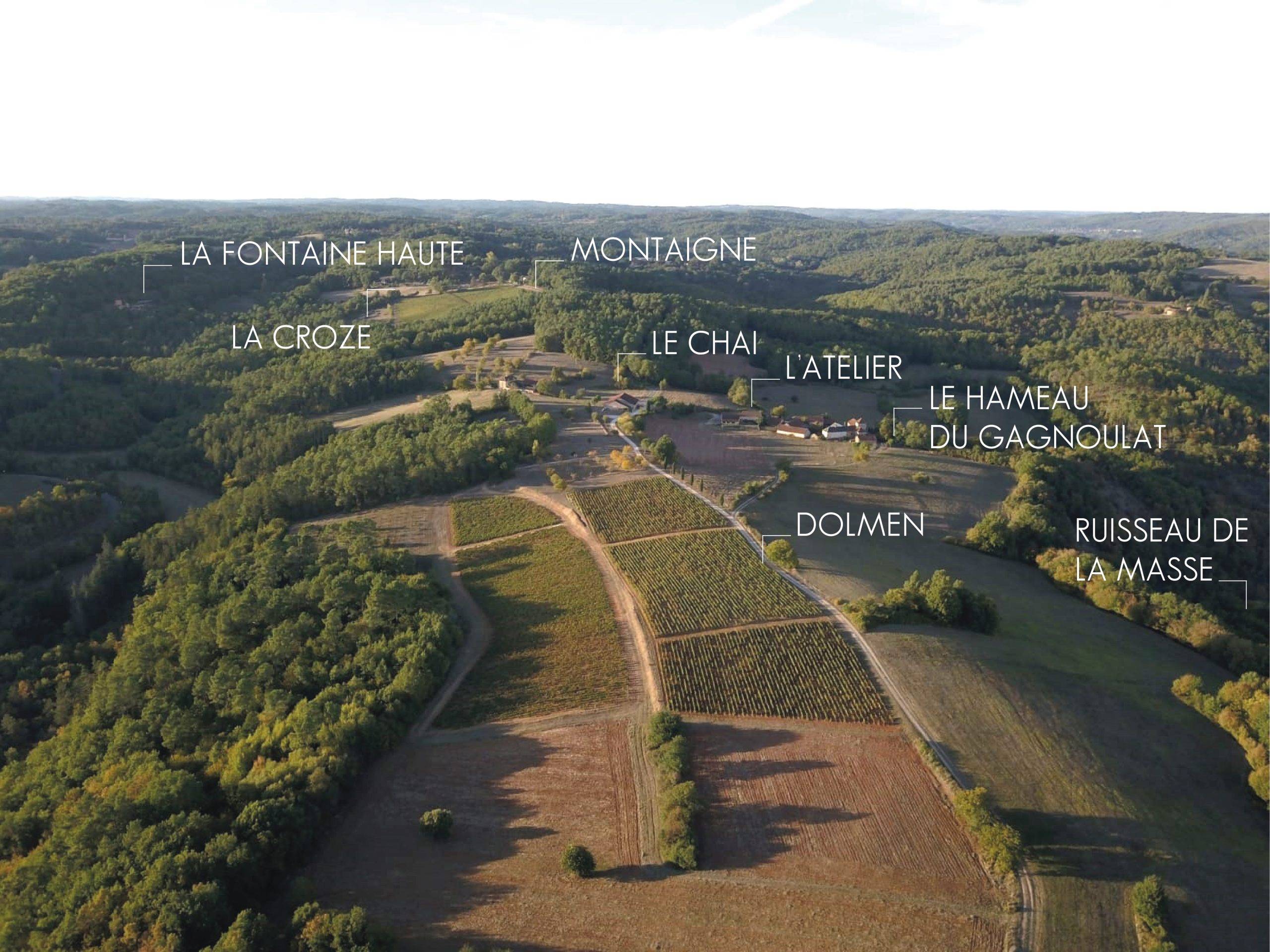 Domaine Belmont — photo 3