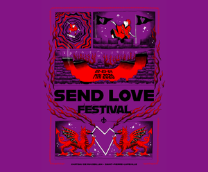 Send Love Festival