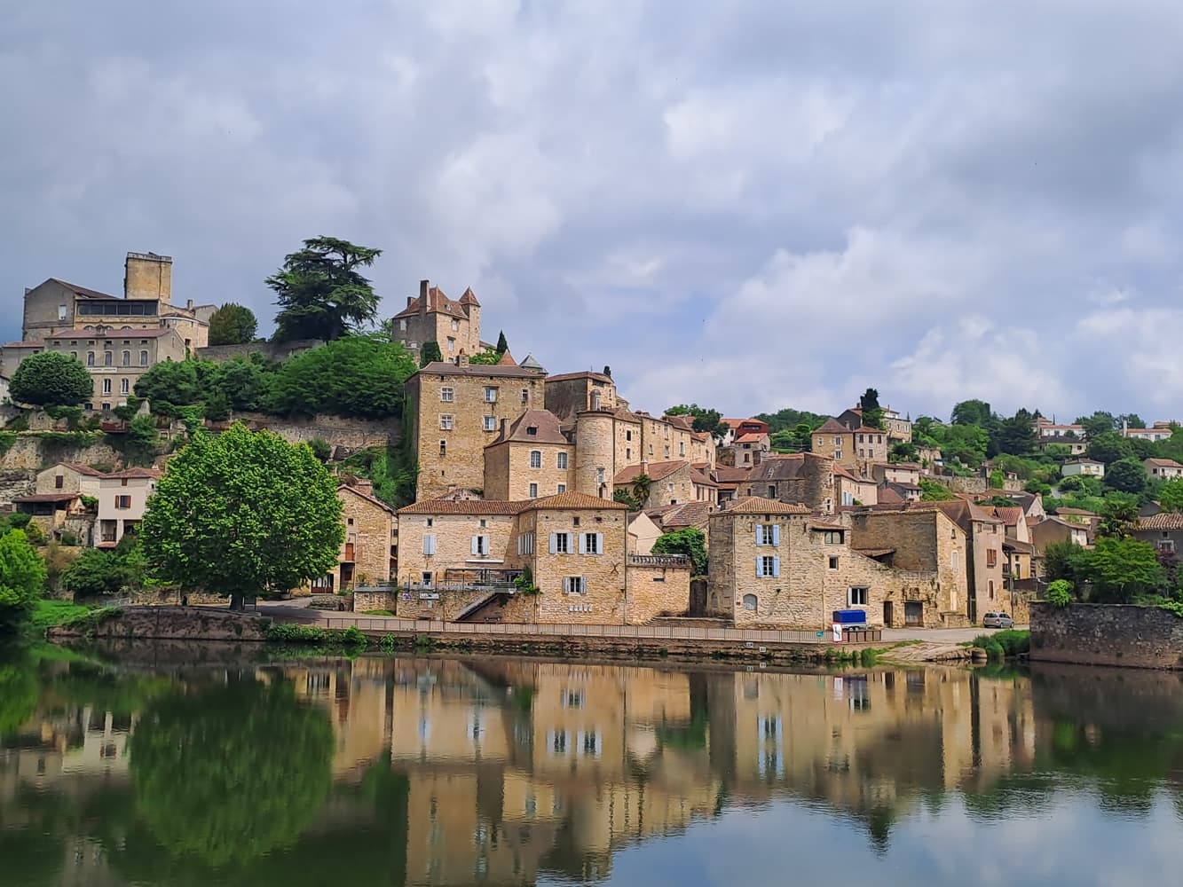 Domaine des Etoiles, Lherm - photo 23