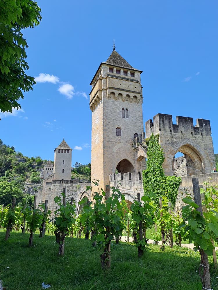 Domaine des Etoiles, Lherm - photo 25