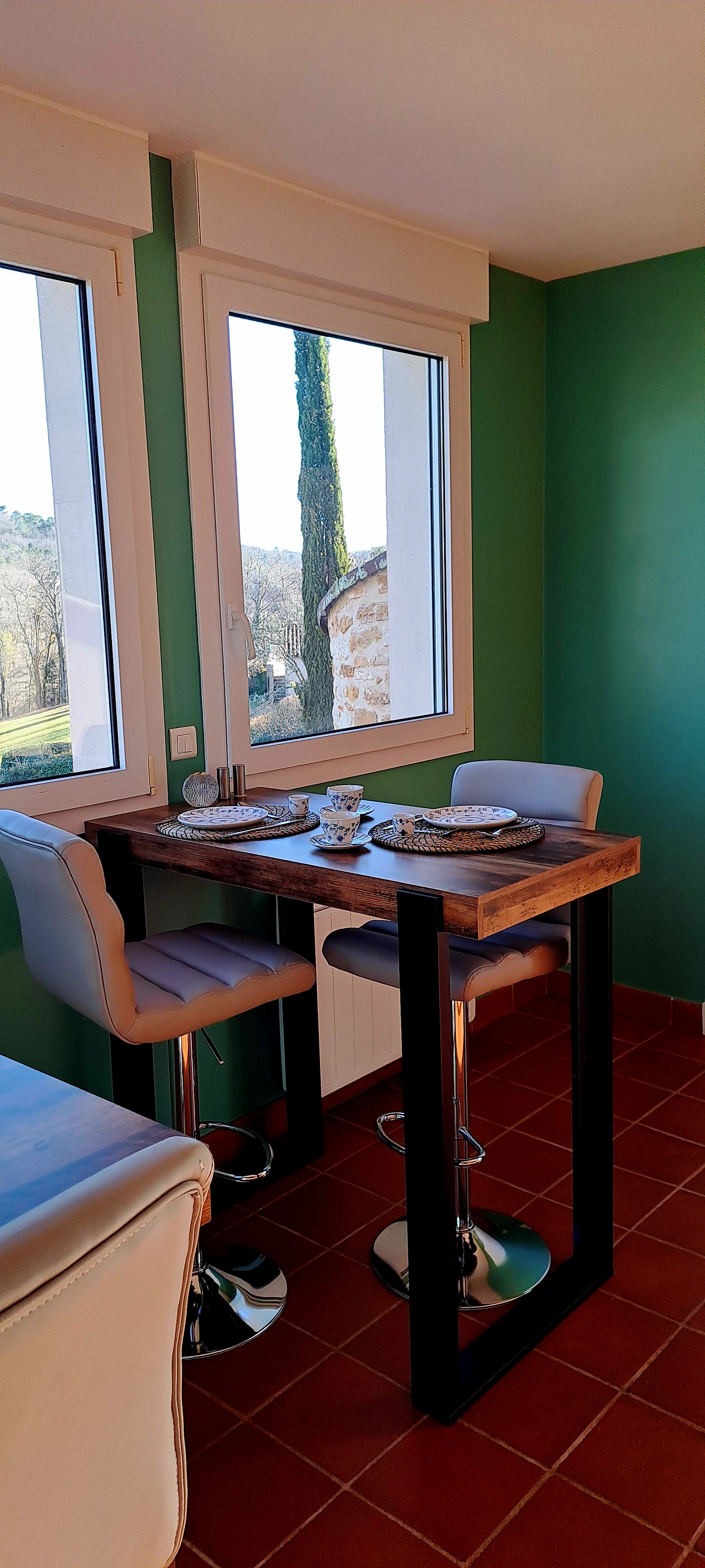 Domaine des Etoiles, Lherm - photo 27