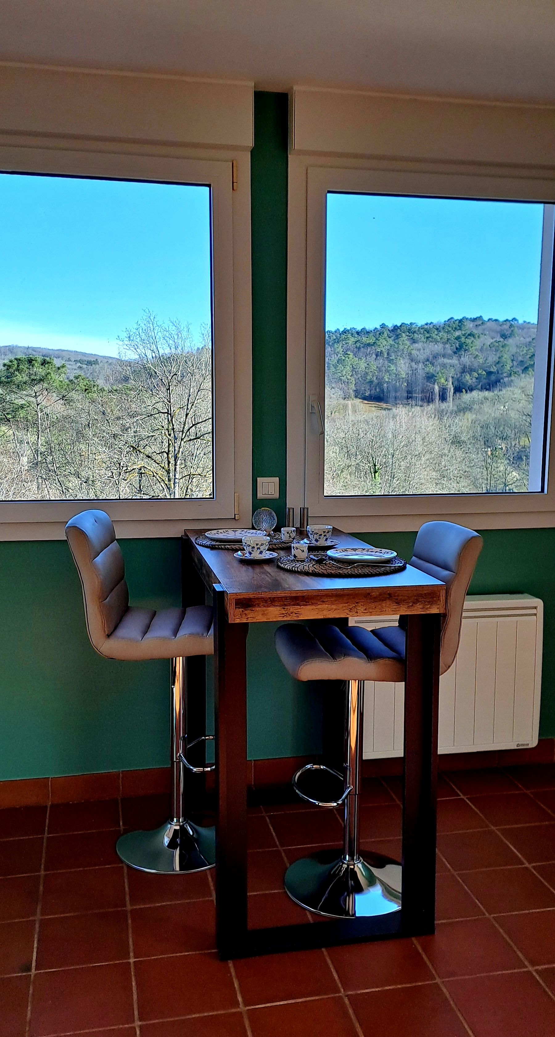 Domaine des Etoiles, Lherm - photo 28