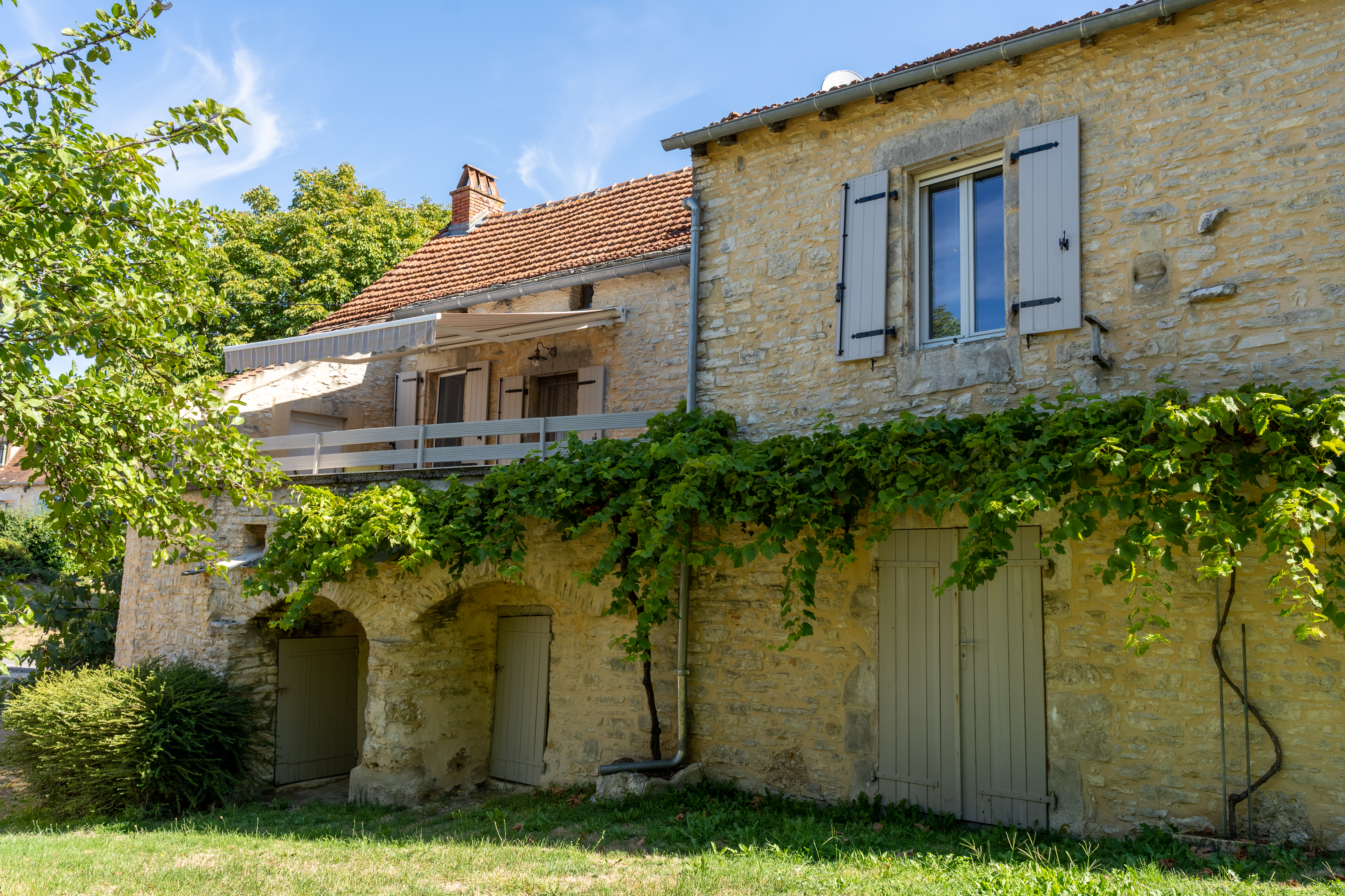 L'Oustal De Gouleme, Concorès - photo 11