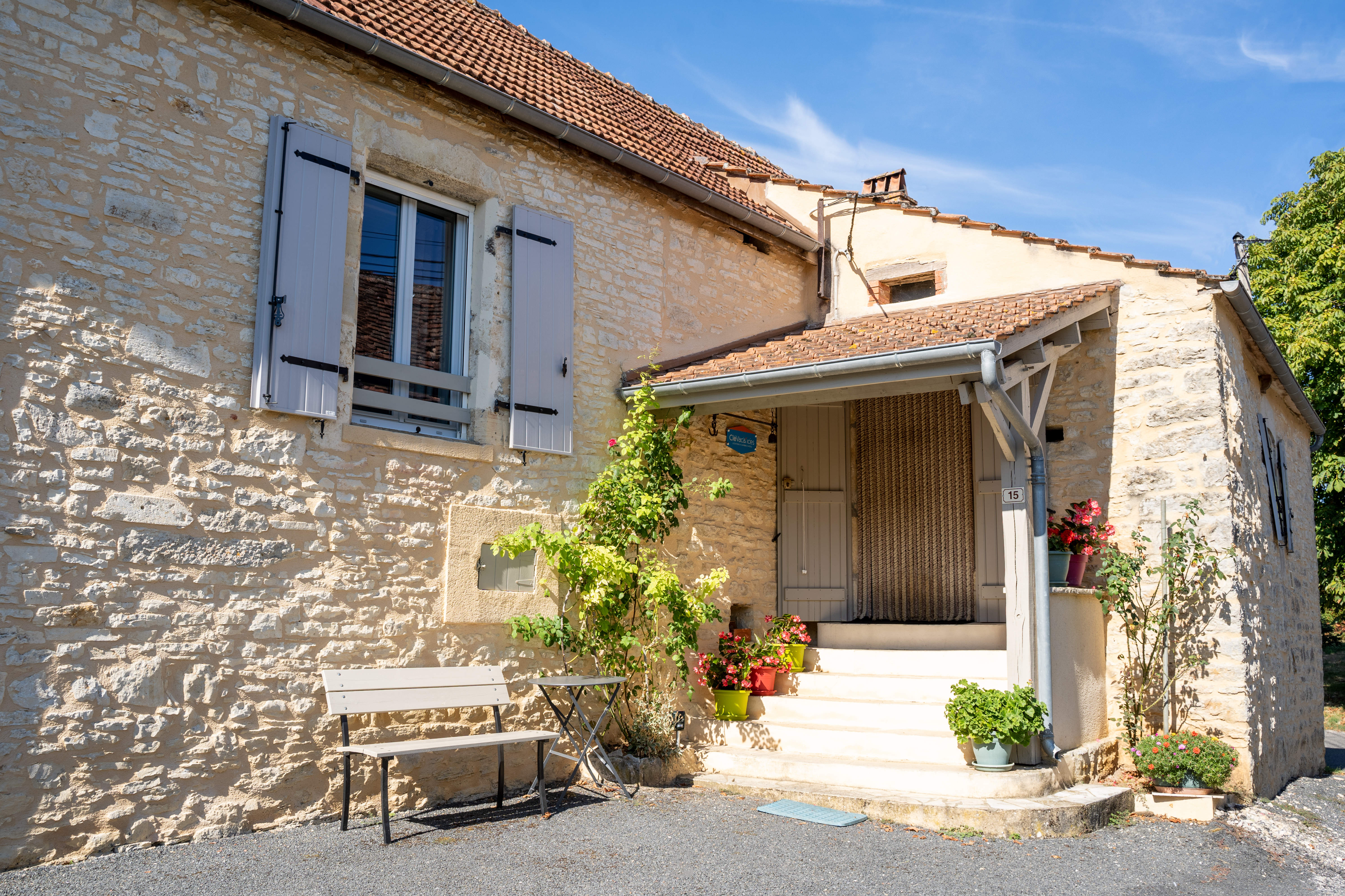 L'Oustal De Gouleme, Concorès - photo 13