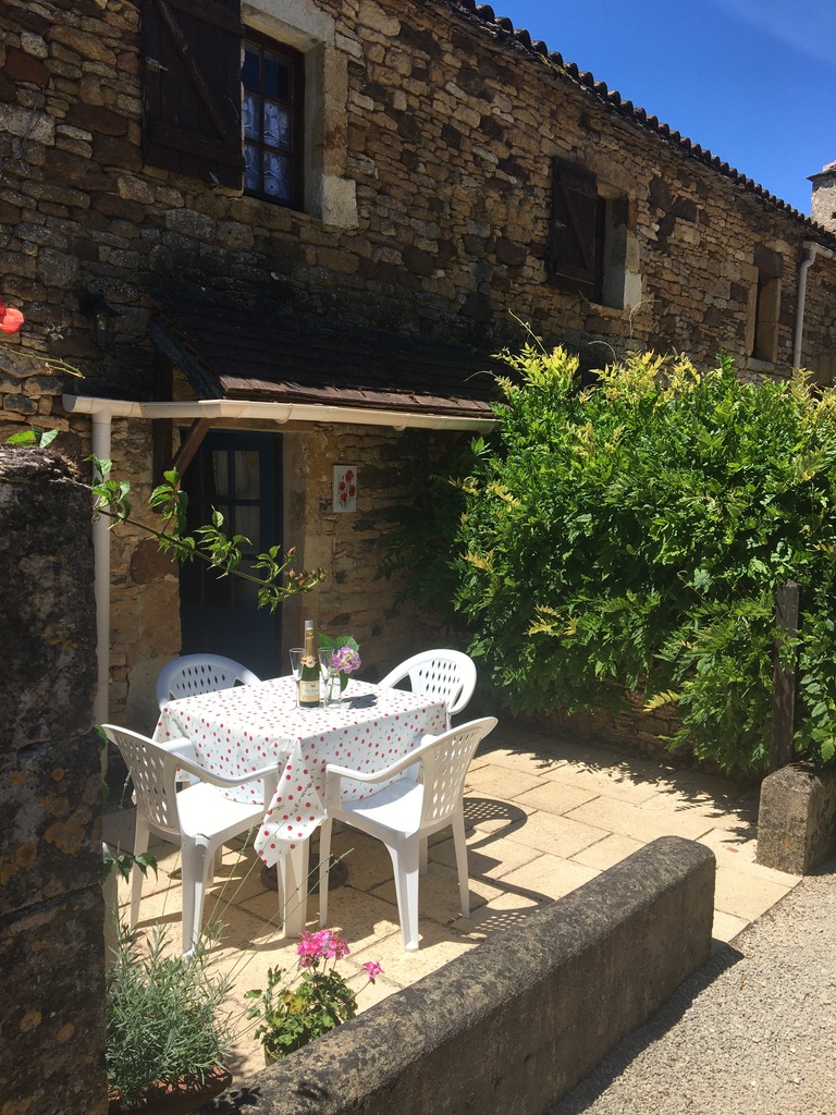 Le Petit Manoir de Malbernat : Poppy