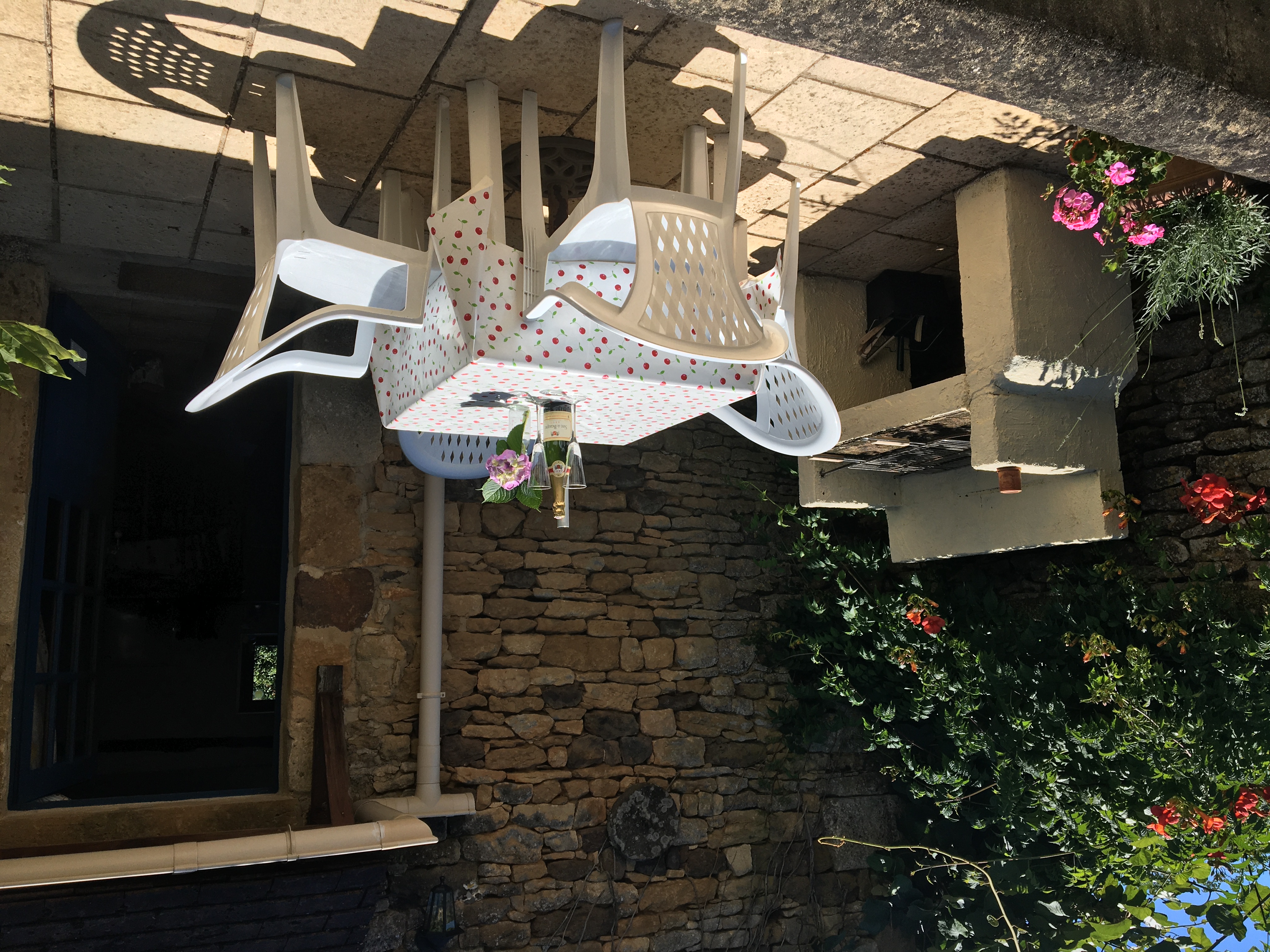 Le Petit Manoir de Malbernat : Poppy, Frayssinet-le-Gélat - photo 2