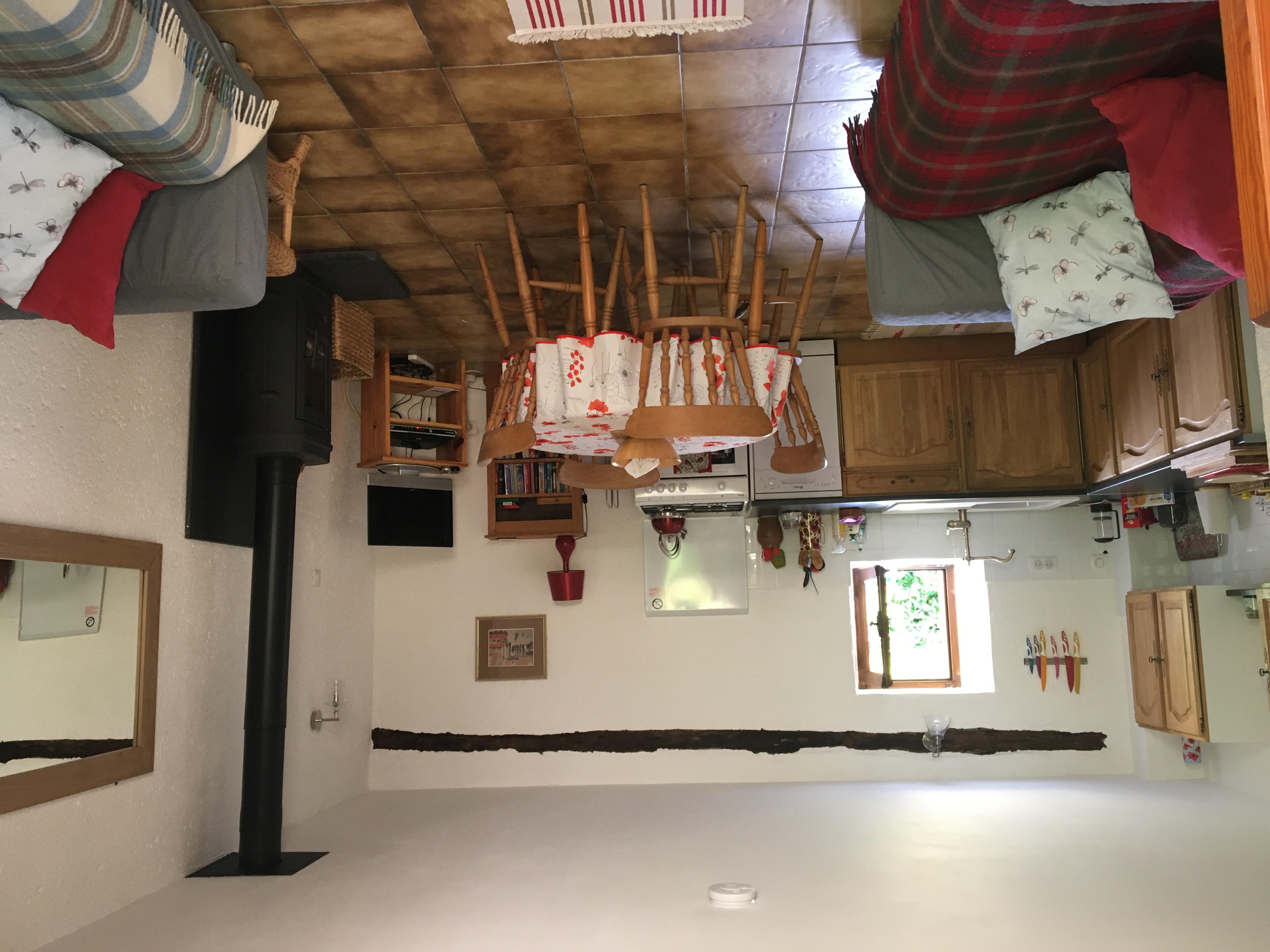 Le Petit Manoir de Malbernat : Poppy, Frayssinet-le-Gélat - photo 3