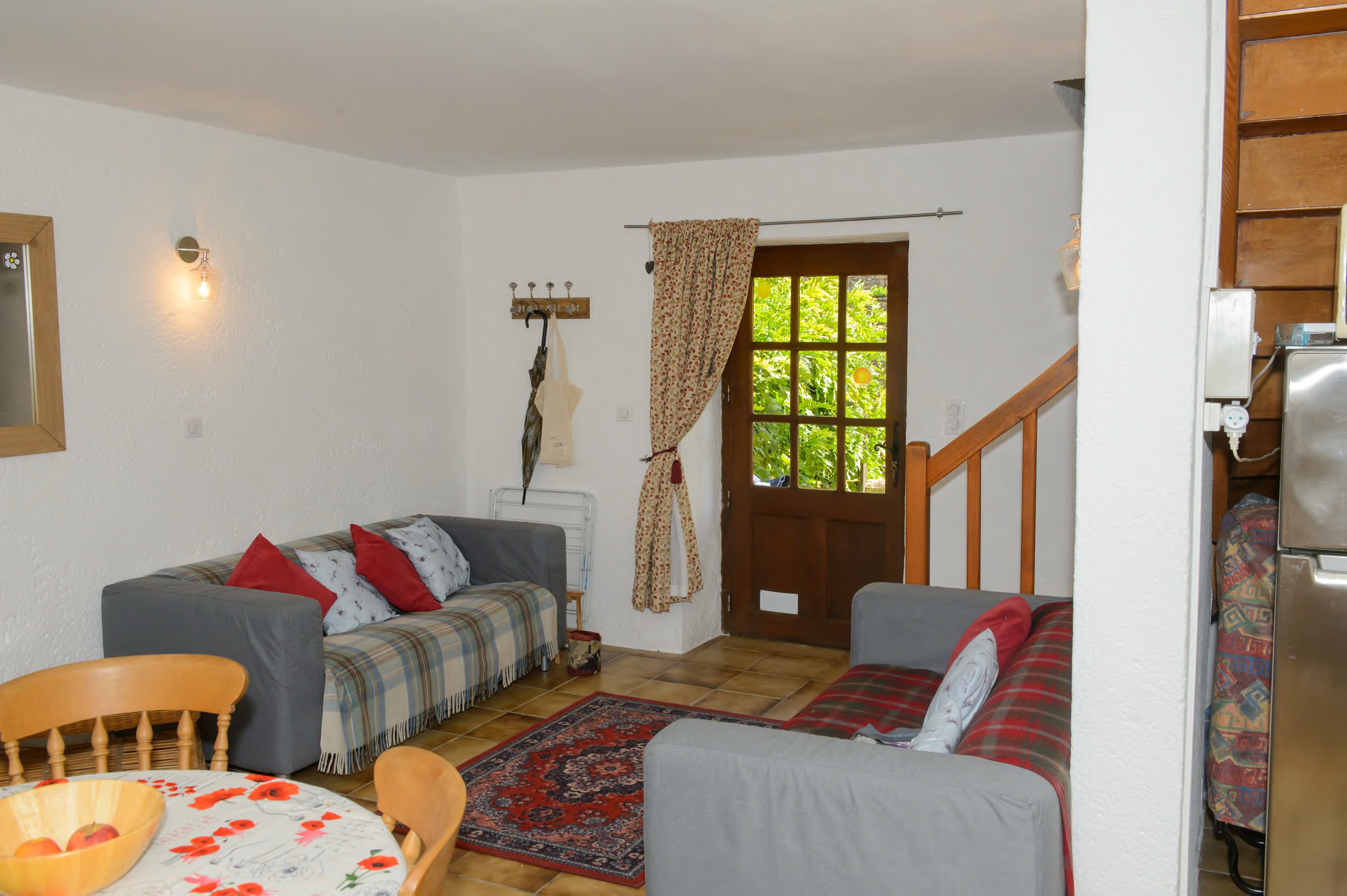 Le Petit Manoir de Malbernat : Poppy, Frayssinet-le-Gélat - photo 6