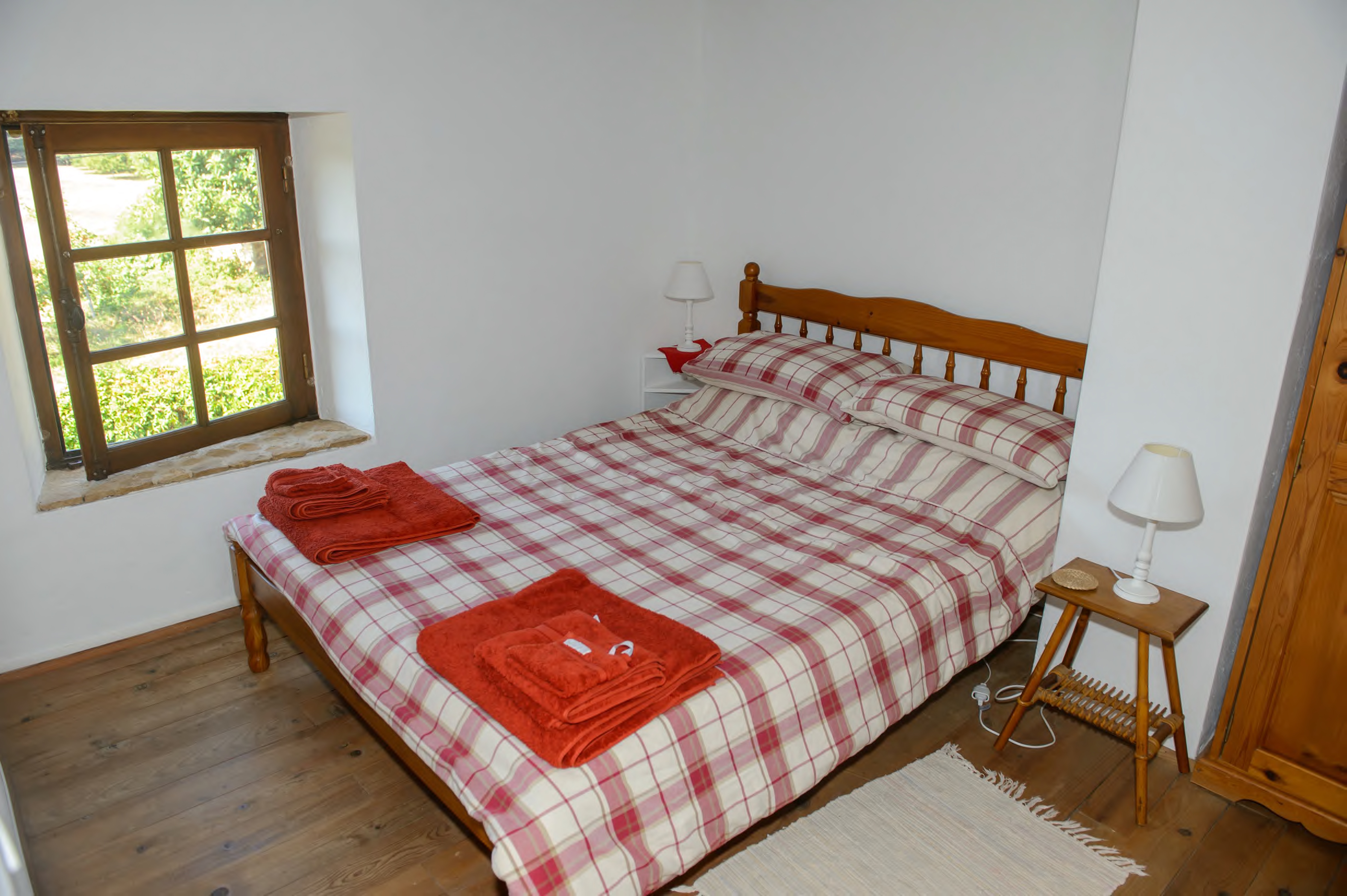 Le Petit Manoir de Malbernat : Poppy, Frayssinet-le-Gélat - photo 7