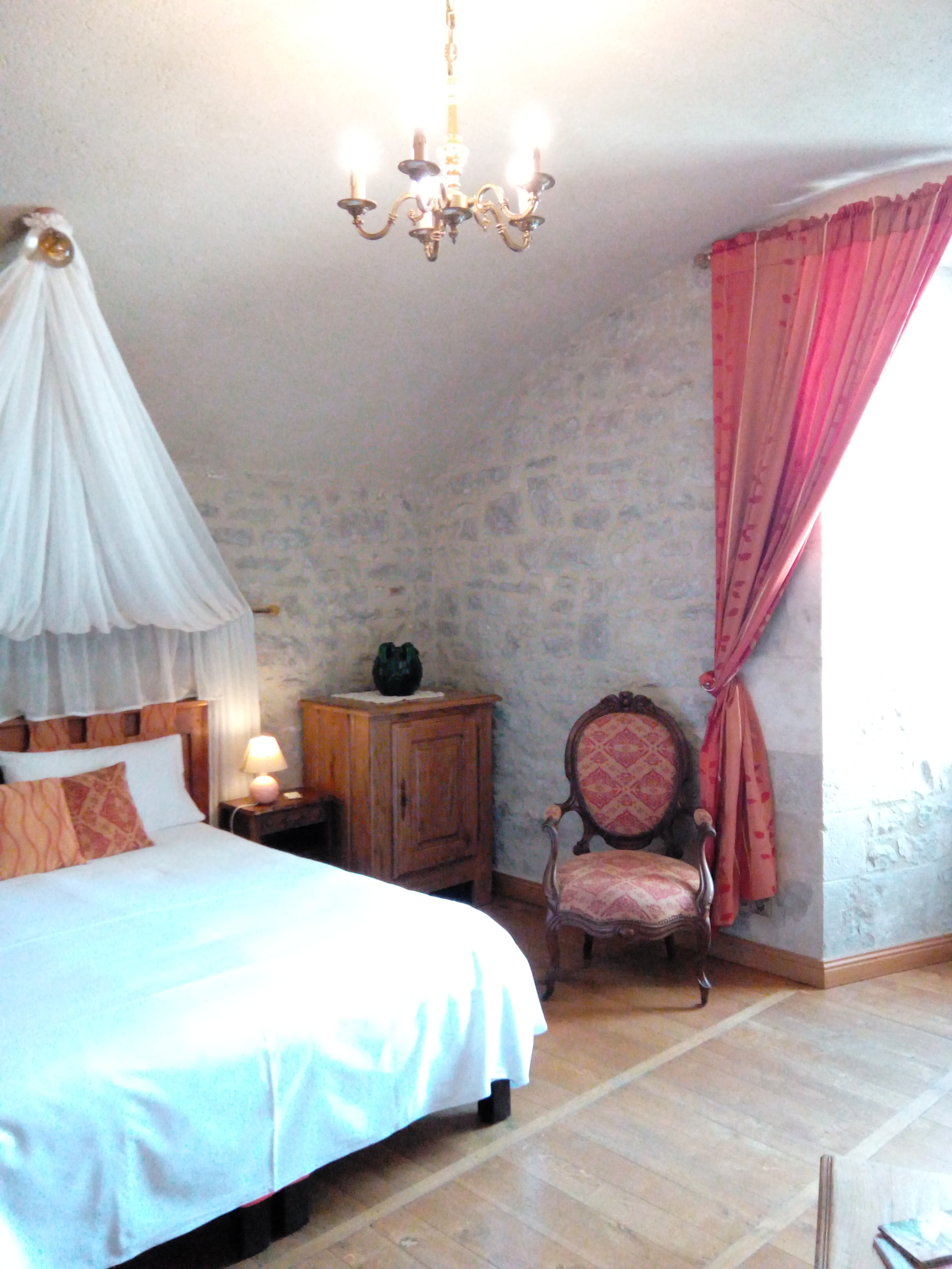 Hôtel Restaurant La Terrasse, Meyronne - photo 15