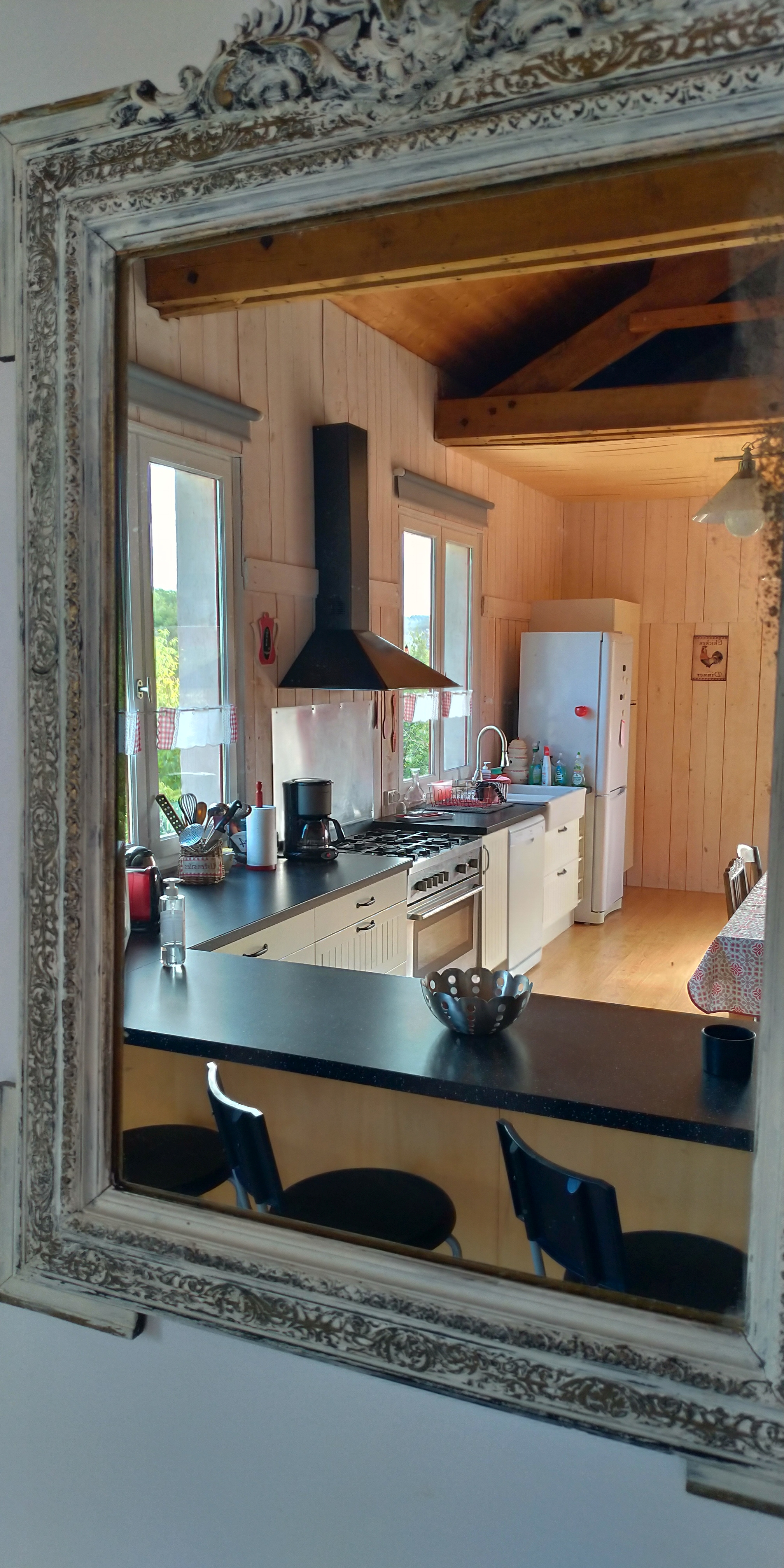 Le Loft Lapopie, Tour-de-Faure - photo 18