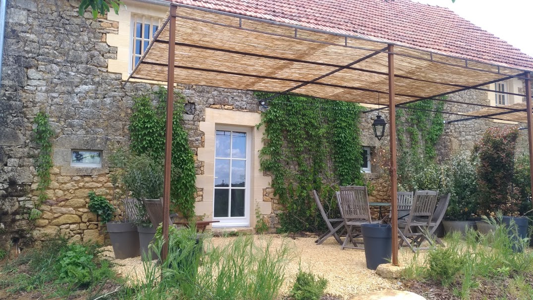 Les Granges du Barri-haut Gîte Quercy, Milhac - photo 7